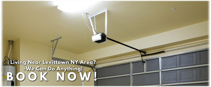 Garage Door Opener Repair And Installation Levittown NY