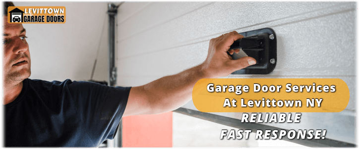 Garage Door Repair Levittown NY